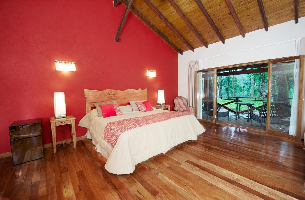 La Mision Mocona - Lodge De Selva ซัลโตส เดล โมโกนา ห้อง รูปภาพ