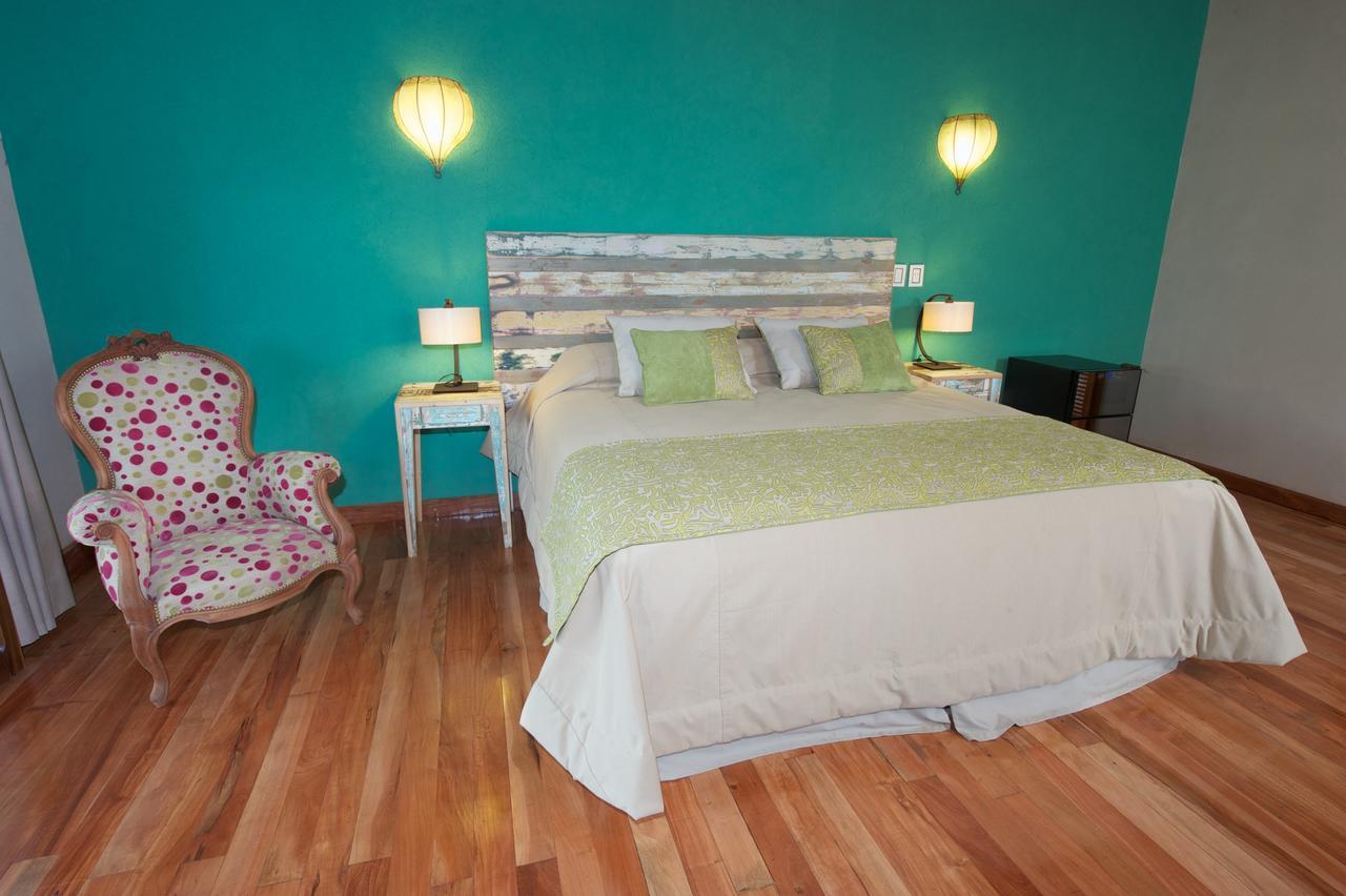 La Mision Mocona - Lodge De Selva ซัลโตส เดล โมโกนา ห้อง รูปภาพ