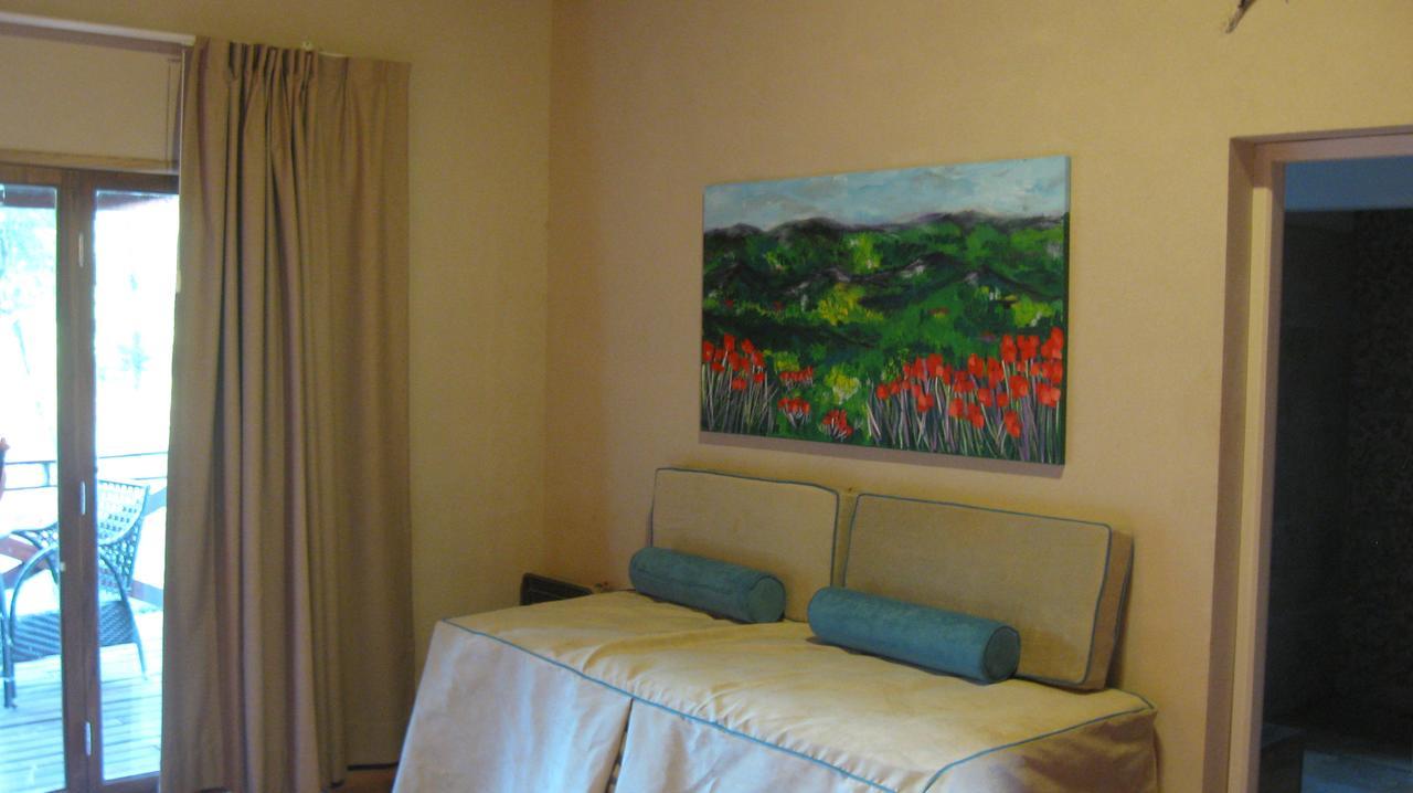 La Mision Mocona - Lodge De Selva ซัลโตส เดล โมโกนา ภายนอก รูปภาพ